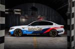 BMW M5 MotoGP Safety Car 2018 года